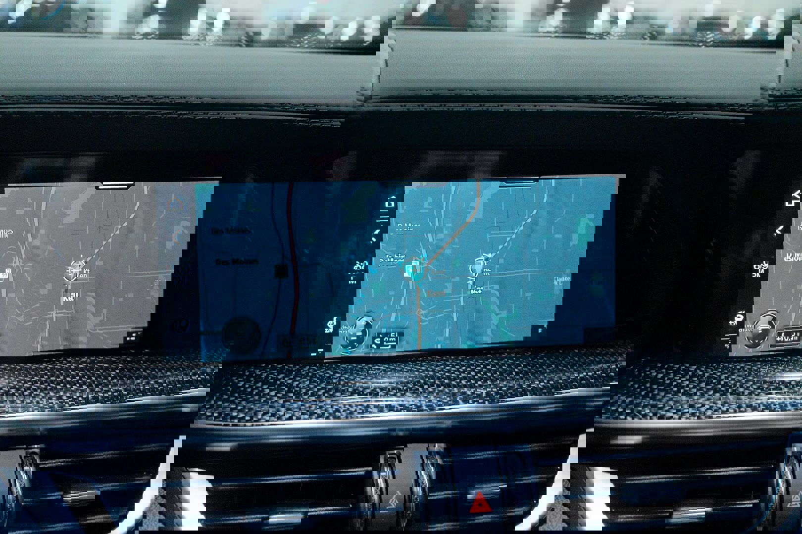 Used 2022 Alfa Romeo Stelvio Quadrifoglio w/ Active Assist Plus Package image 52