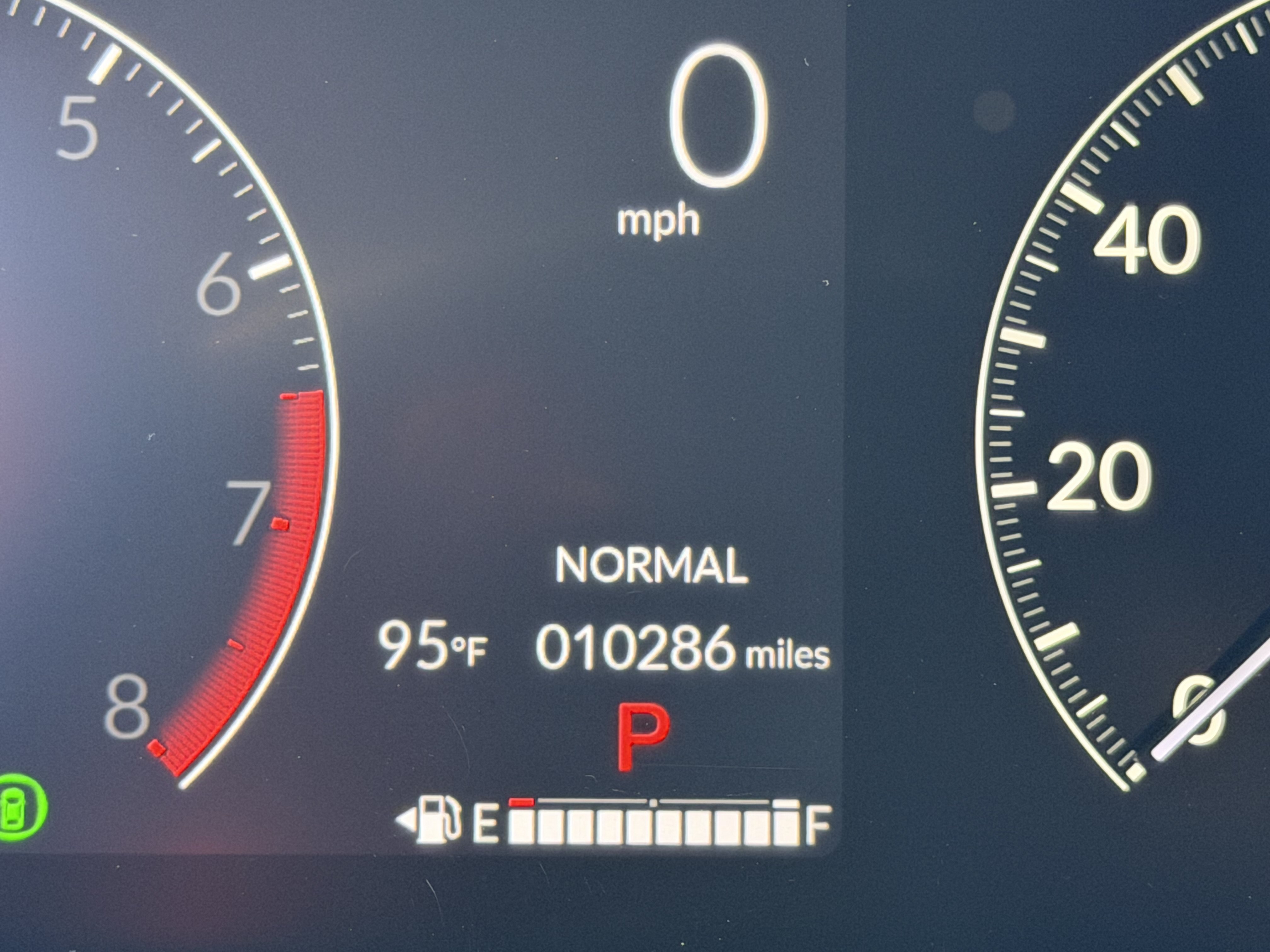 Used 2025 Honda CR-V LX image 22
