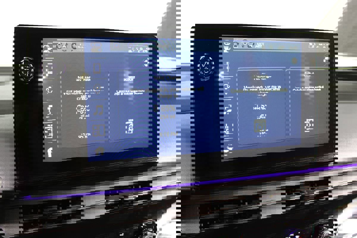 Used 2024 Honda Prologue Touring image 28