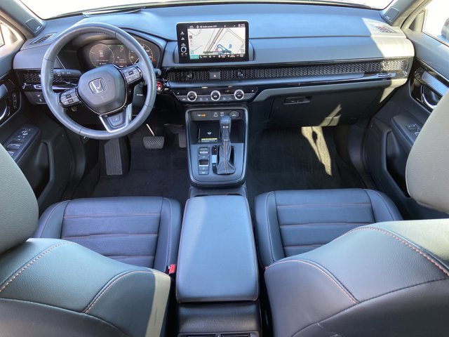 Used 2024 Honda CR-V Sport Touring image 52