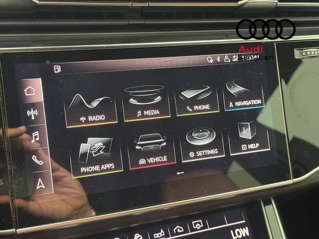 Used 2019 Audi Q8 Premium Plus AWD/4WD image 16
