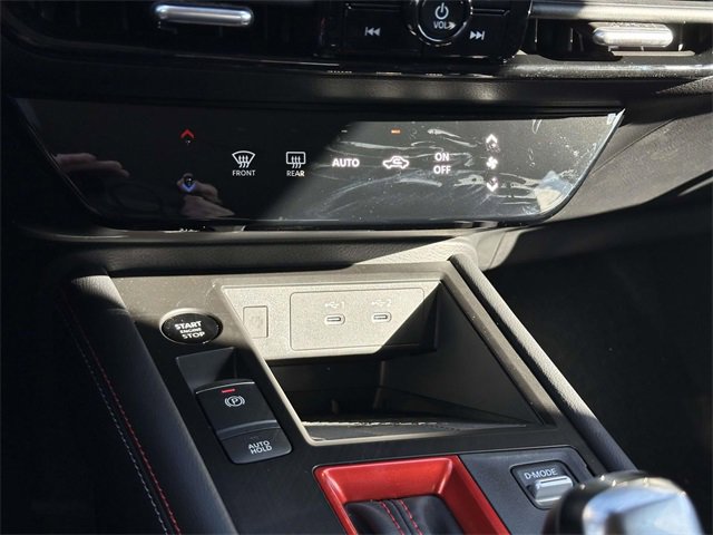 New 2026 Nissan Kicks SR image 21