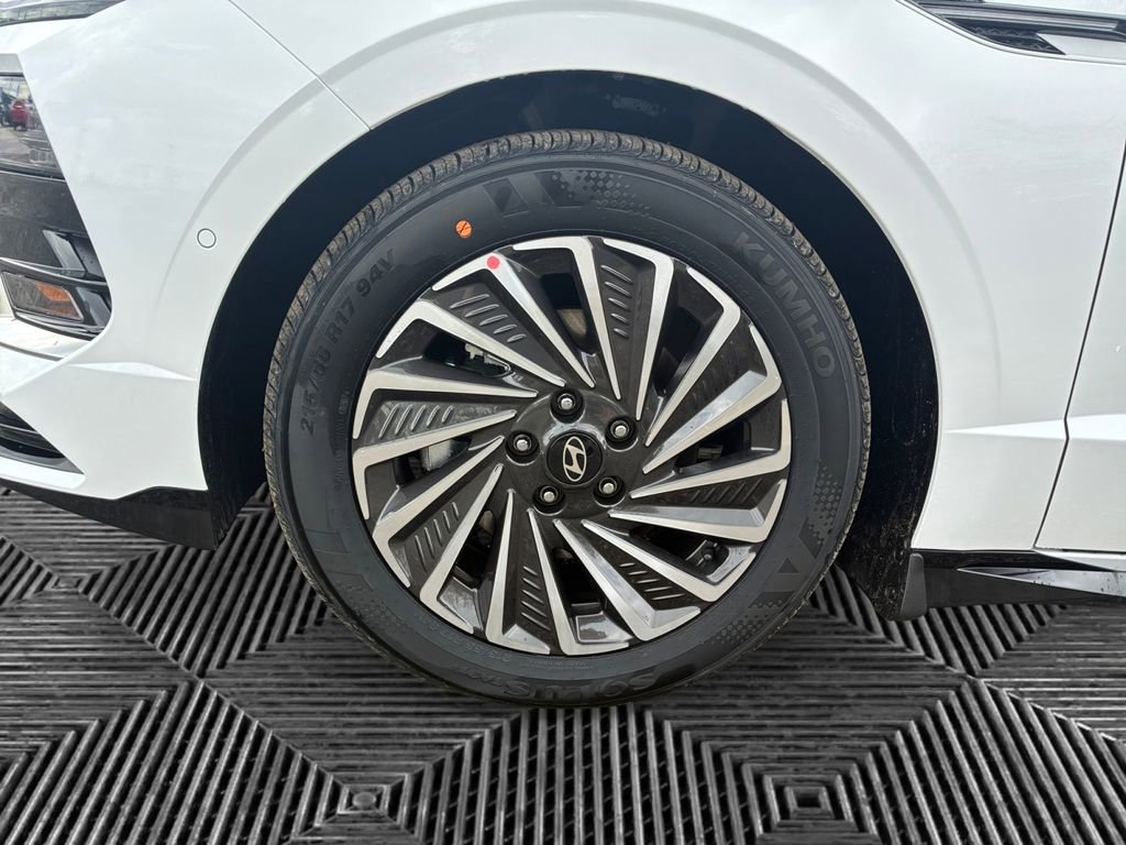 New 2026 Hyundai Sonata Limited FWD image 14