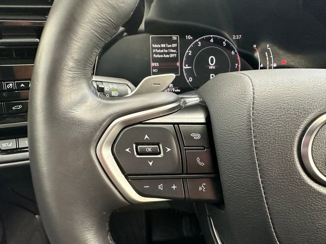 Used 2024 Lexus TX 350 AWD image 12