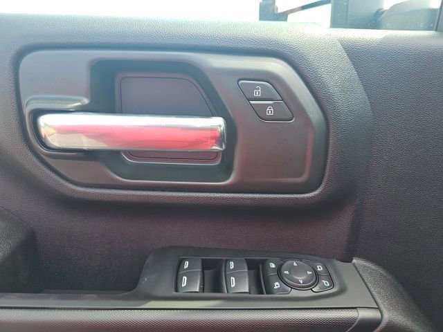 New 2025 Chevrolet Silverado 2500 Custom w/ Custom Value Package image 20