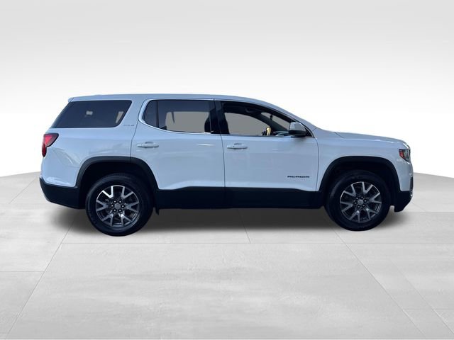 Certified 2023 GMC Acadia SLE image 6