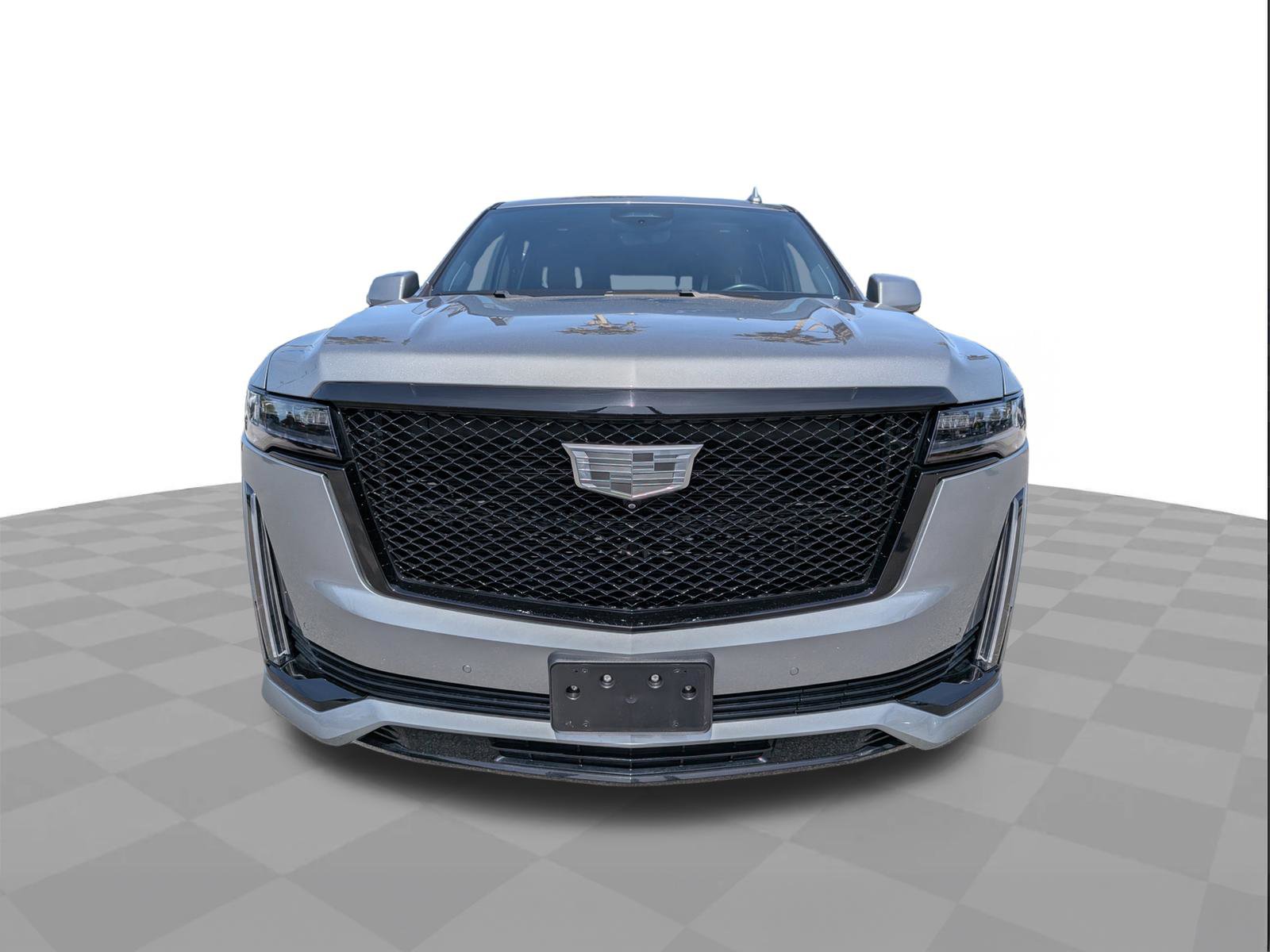 Certified 2023 Cadillac Escalade Sport Platinum AWD/4WD image 9