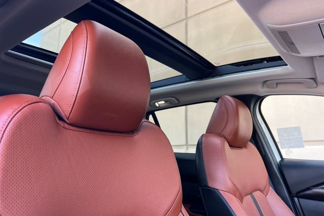 Used 2025 MAZDA CX-50 AWD 2.5 Turbo w/ Weather Package image 19