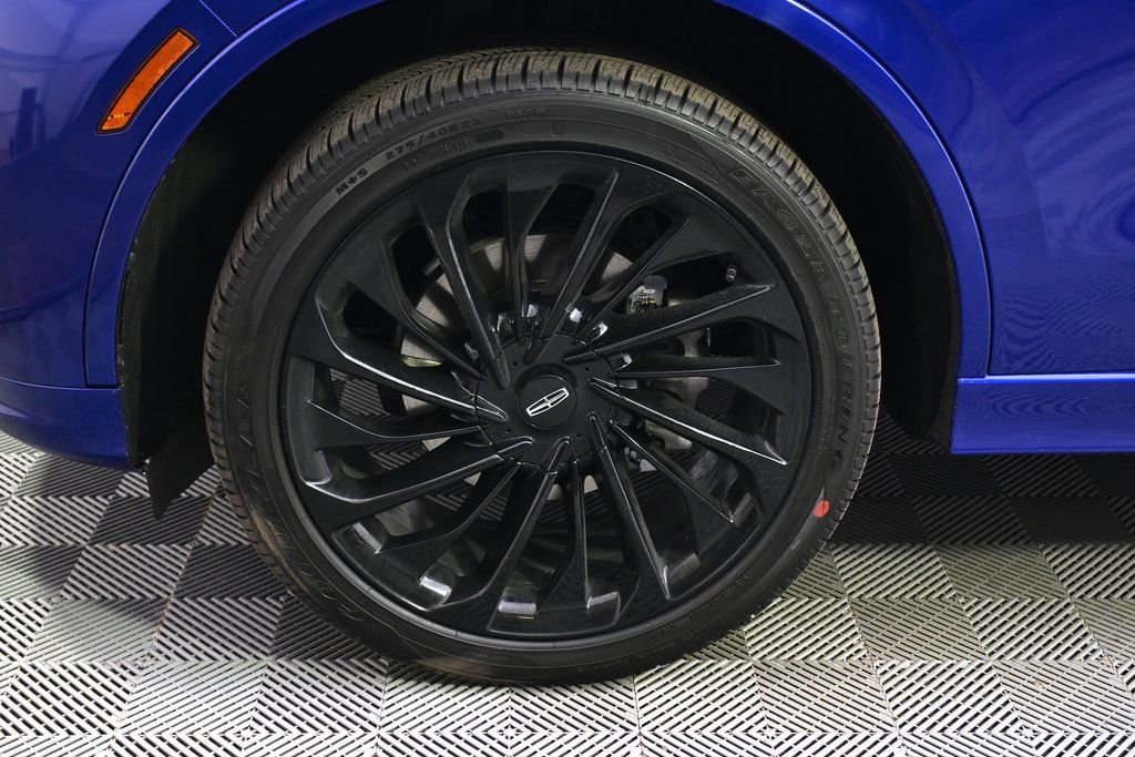 New 2026 Lincoln Aviator Reserve image 21