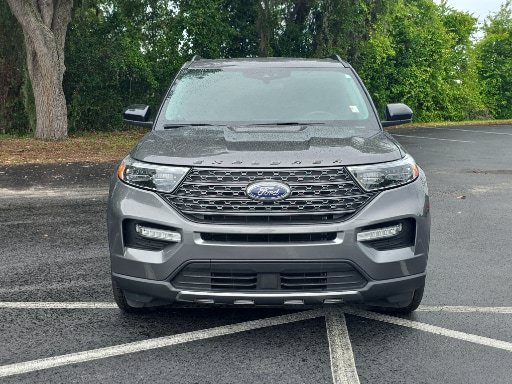 Certified 2023 Ford Explorer XLT w/ Equipment Group 202A RWD image 11