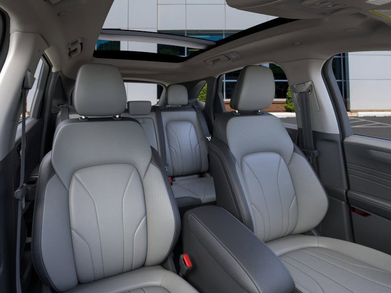 New 2026 Ford Escape Platinum w/ Premium Technology Package image 10