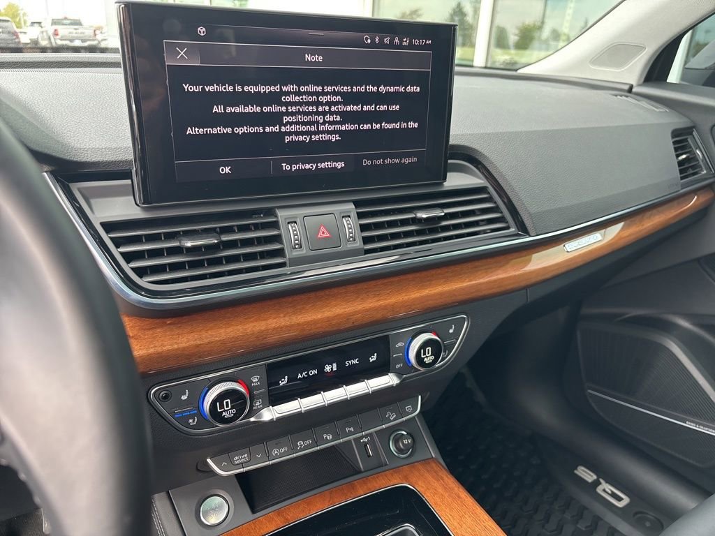 Used 2023 Audi Q5 2.0T Prestige w/ Prestige Package image 20