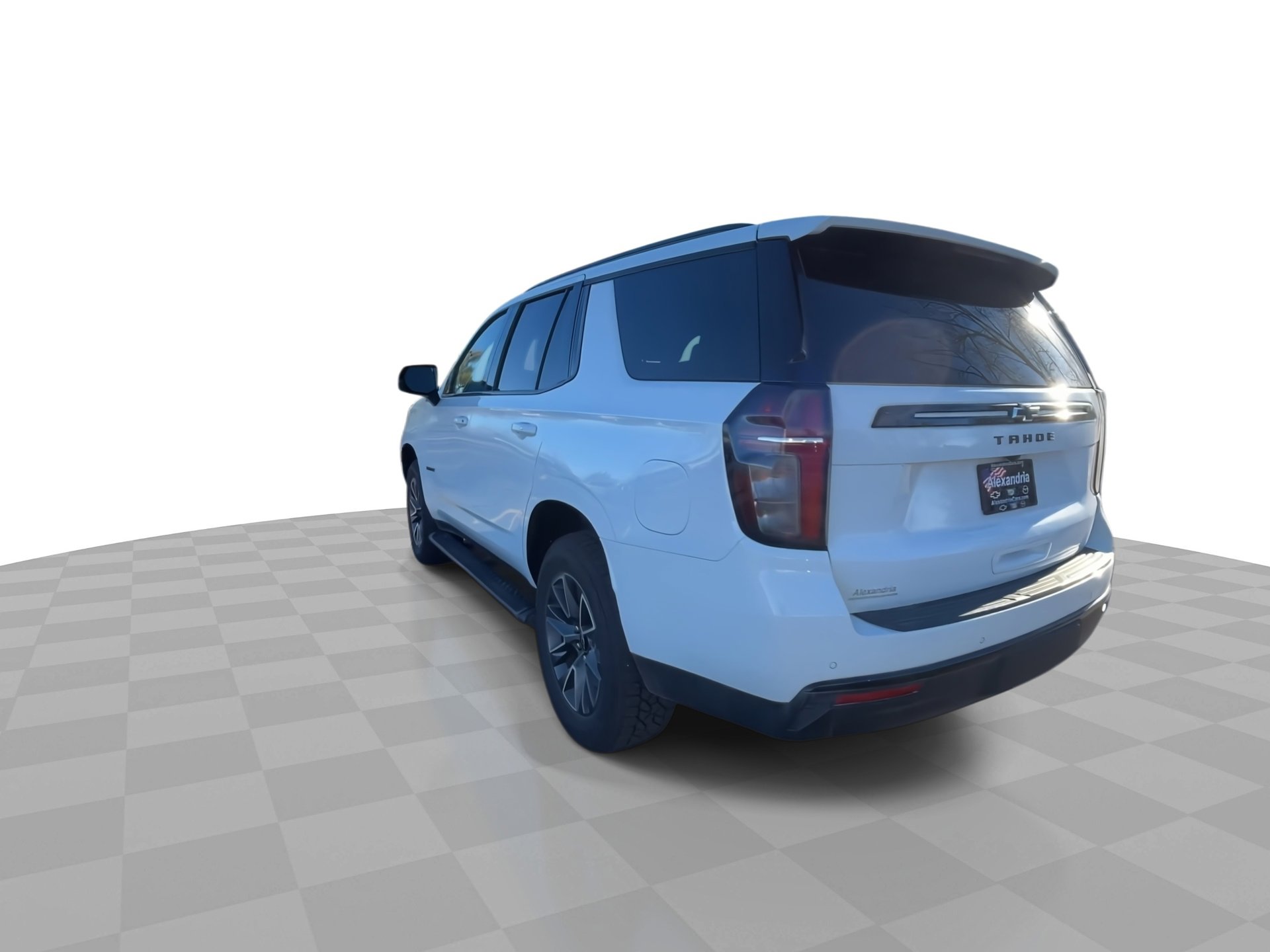 Certified 2023 Chevrolet Tahoe Z71 w/ Luxury Package image 6