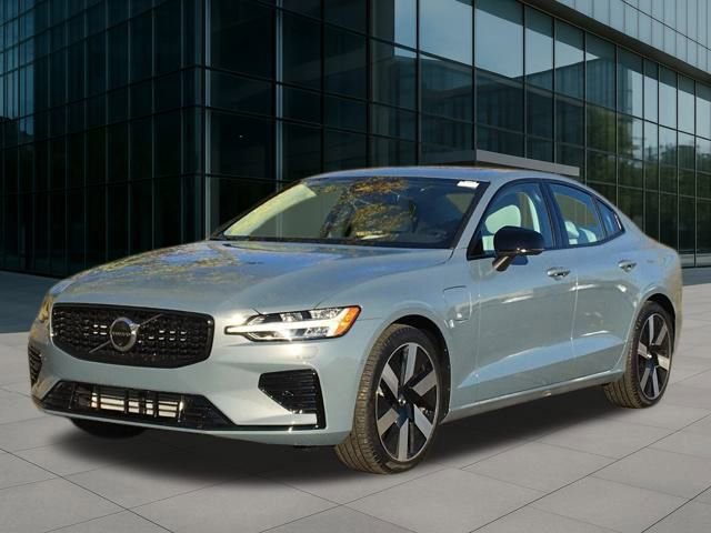 New 2024 Volvo S60 T8 Plus w/ Climate Package image 36