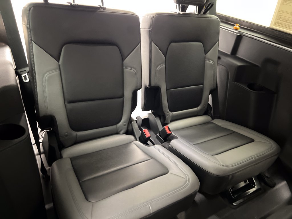 Used 2022 Ford Bronco Black Diamond AWD/4WD image 23