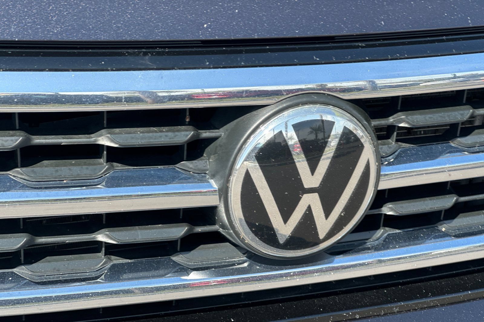 Used 2022 Volkswagen Atlas SE AWD/4WD image 39