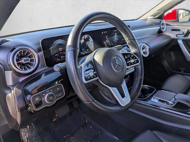Used 2020 Mercedes-Benz A 220 image 9