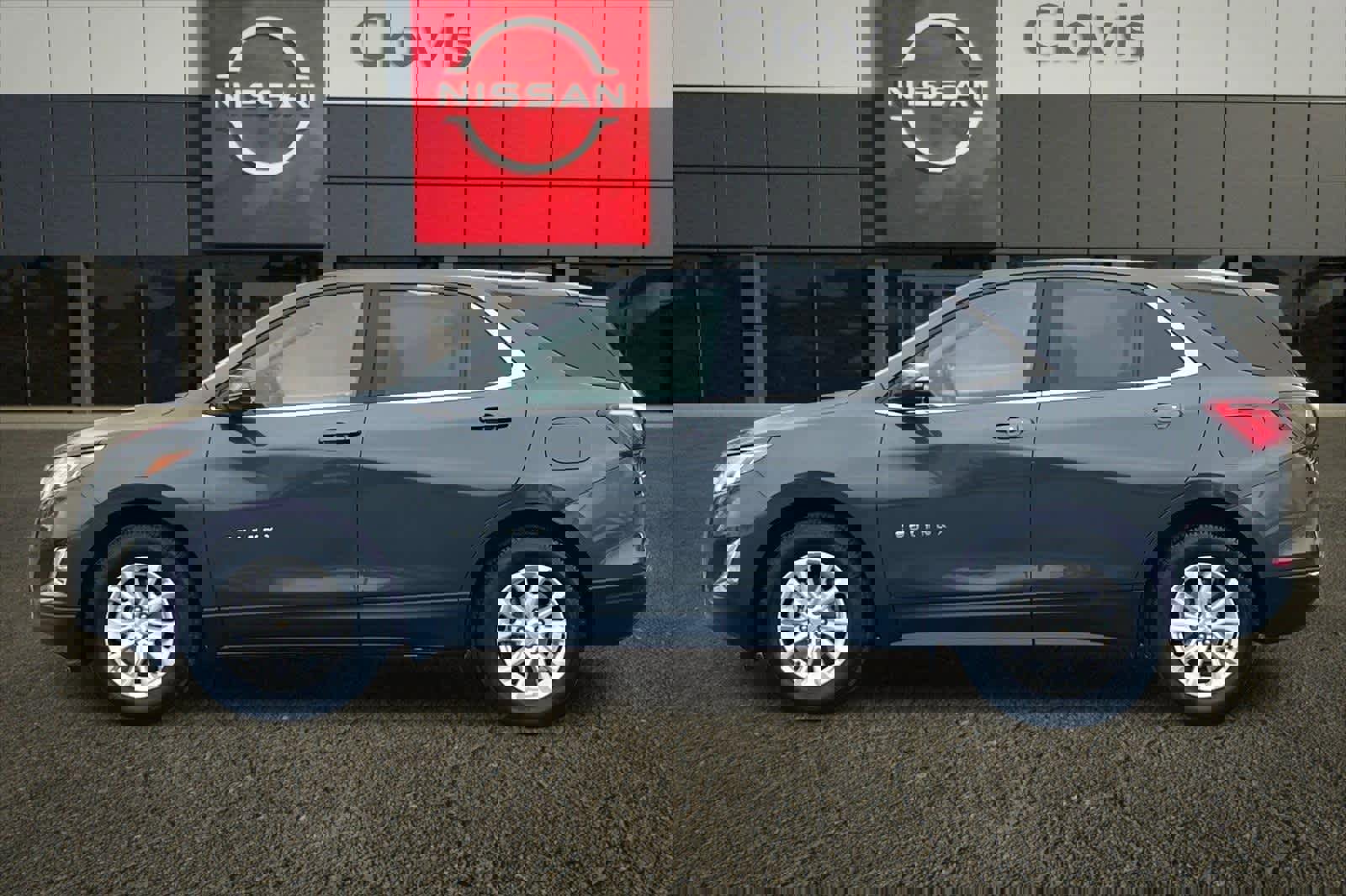 Used 2019 Chevrolet Equinox LT image 6