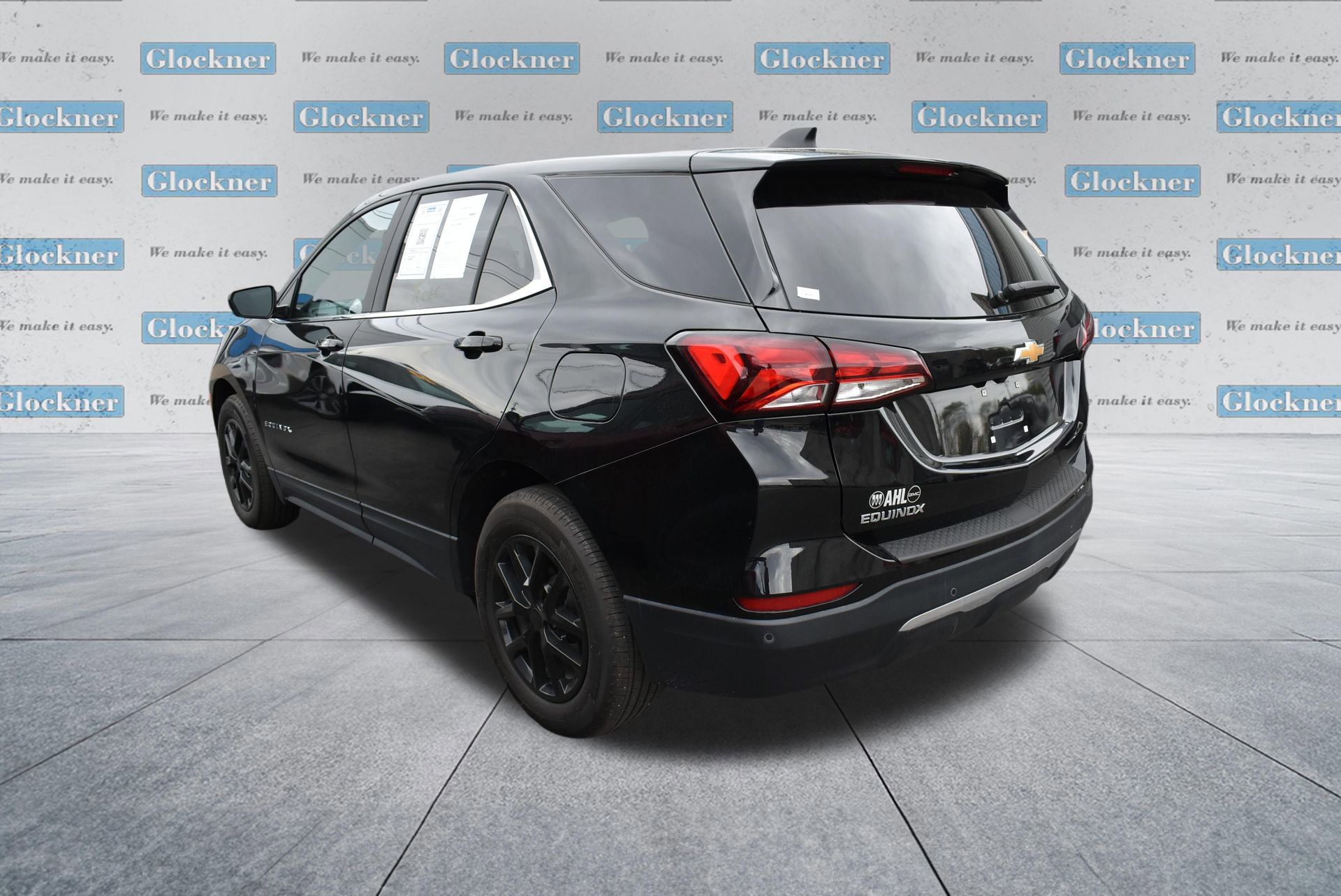 Used 2024 Chevrolet Equinox LT image 7