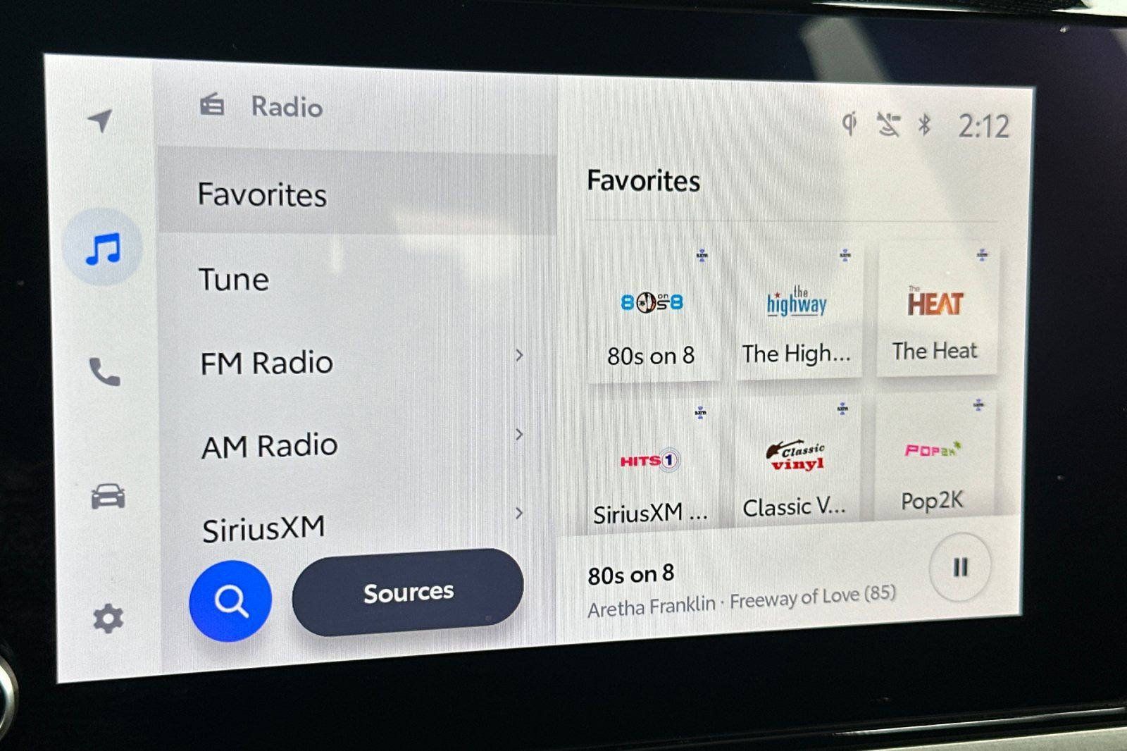 Used 2025 Toyota Camry LE image 20