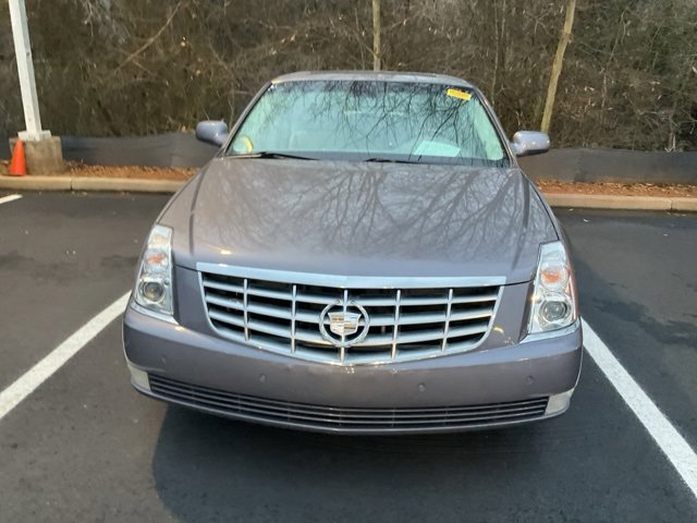 Used 2007 Cadillac DTS Luxury II image 13
