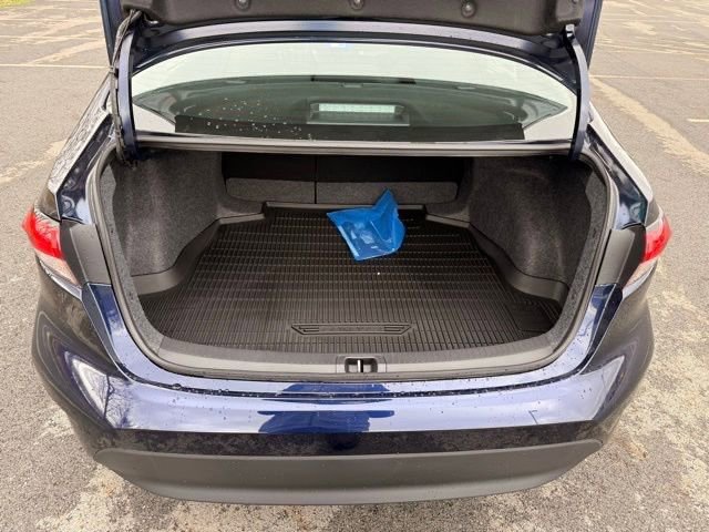 New 2026 Toyota Corolla LE FWD image 5