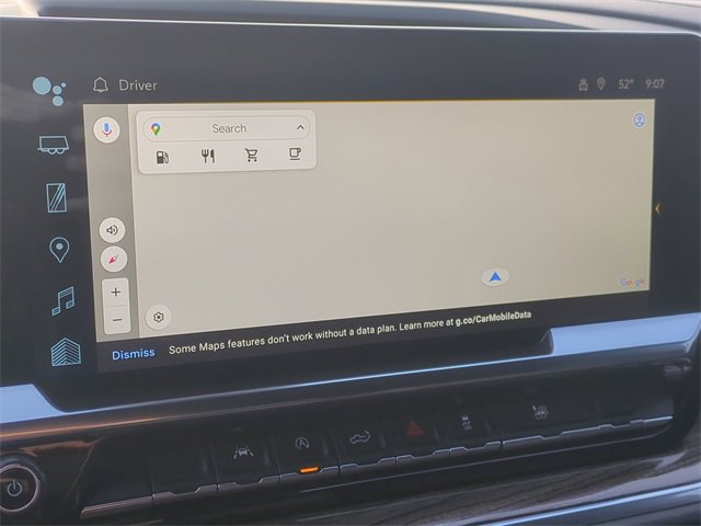 Used 2024 Chevrolet Silverado 1500 RST image 25