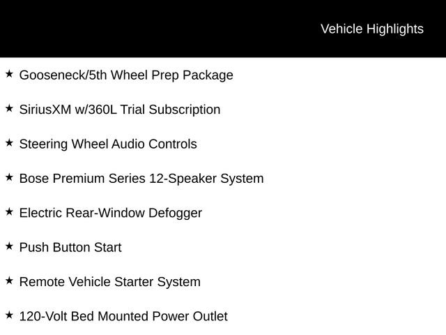 Used 2025 GMC Sierra 2500 AT4X image 7