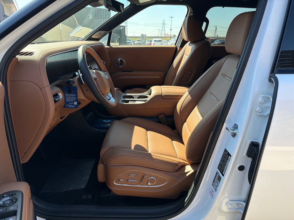 New 2026 Hyundai Palisade Calligraphy AWD/4WD image 12