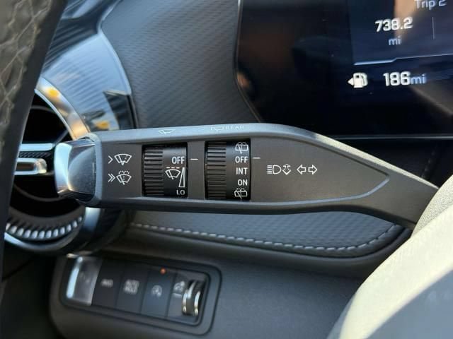 Used 2026 Chevrolet Equinox LT w/ Convenience Package II AWD/4WD image 21