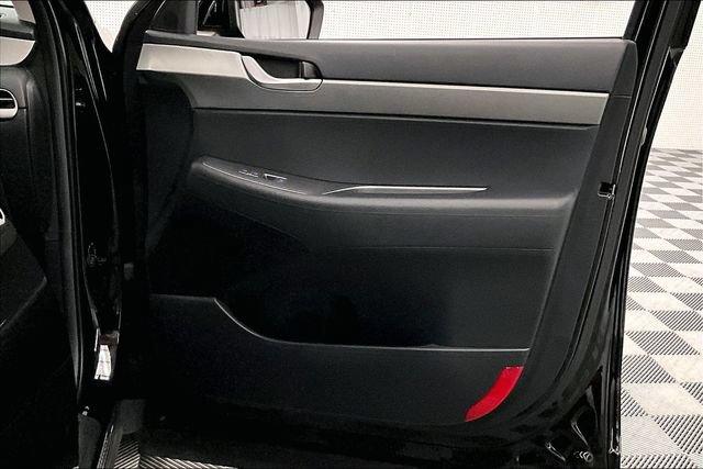 Used 2025 Hyundai Palisade SEL FWD image 20