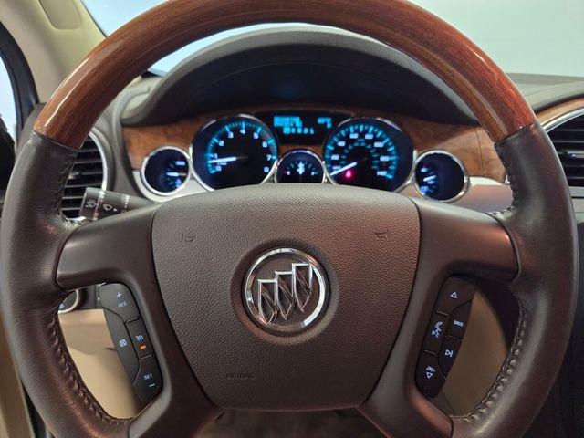 Used 2011 Buick Enclave CXL FWD image 22