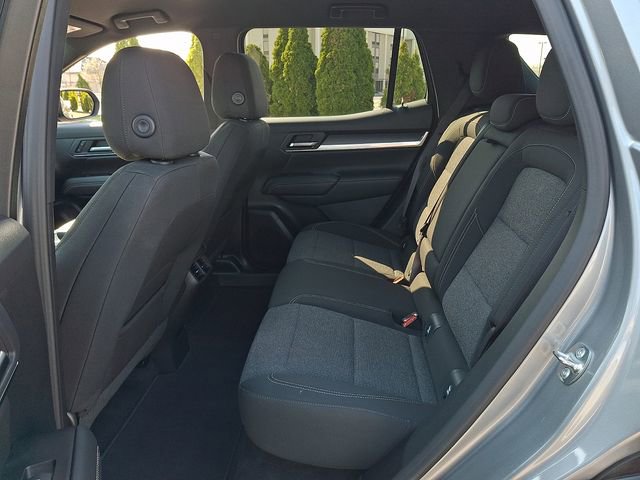 Certified 2026 GMC Terrain Elevation image 10