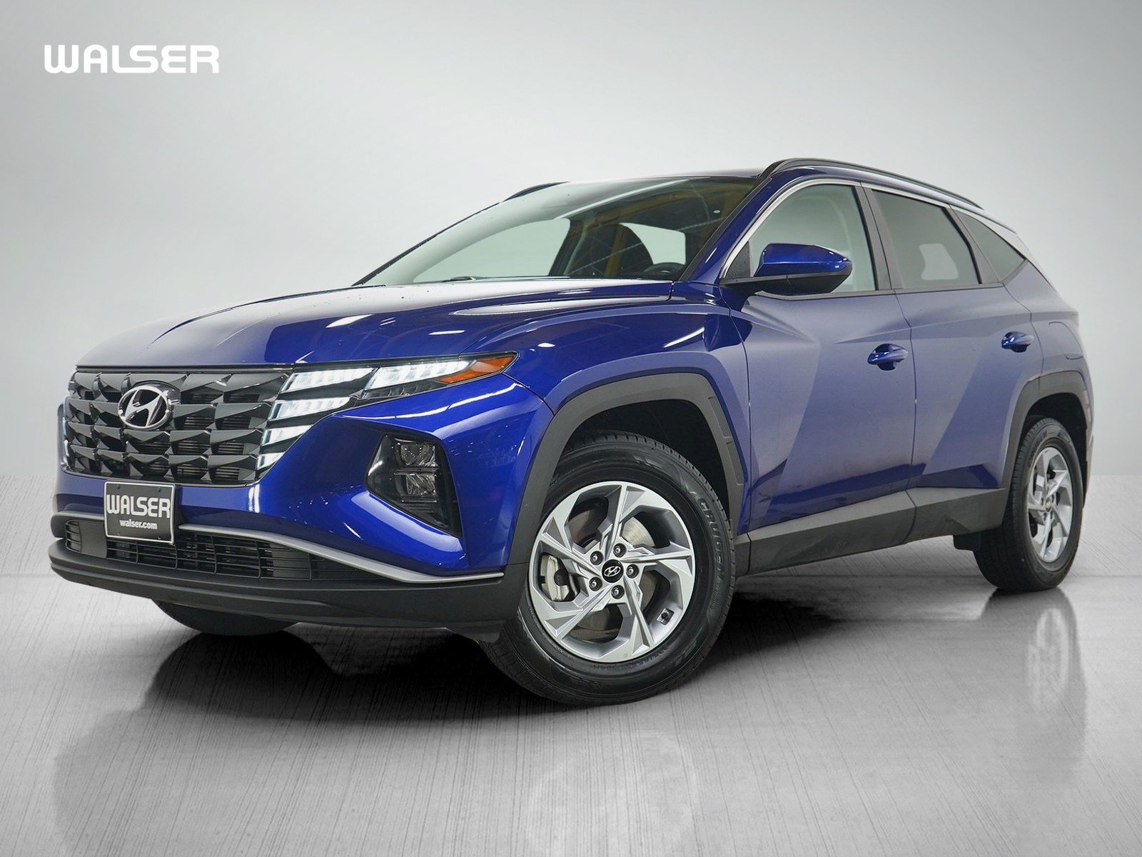 Used 2024 Hyundai Tucson SEL