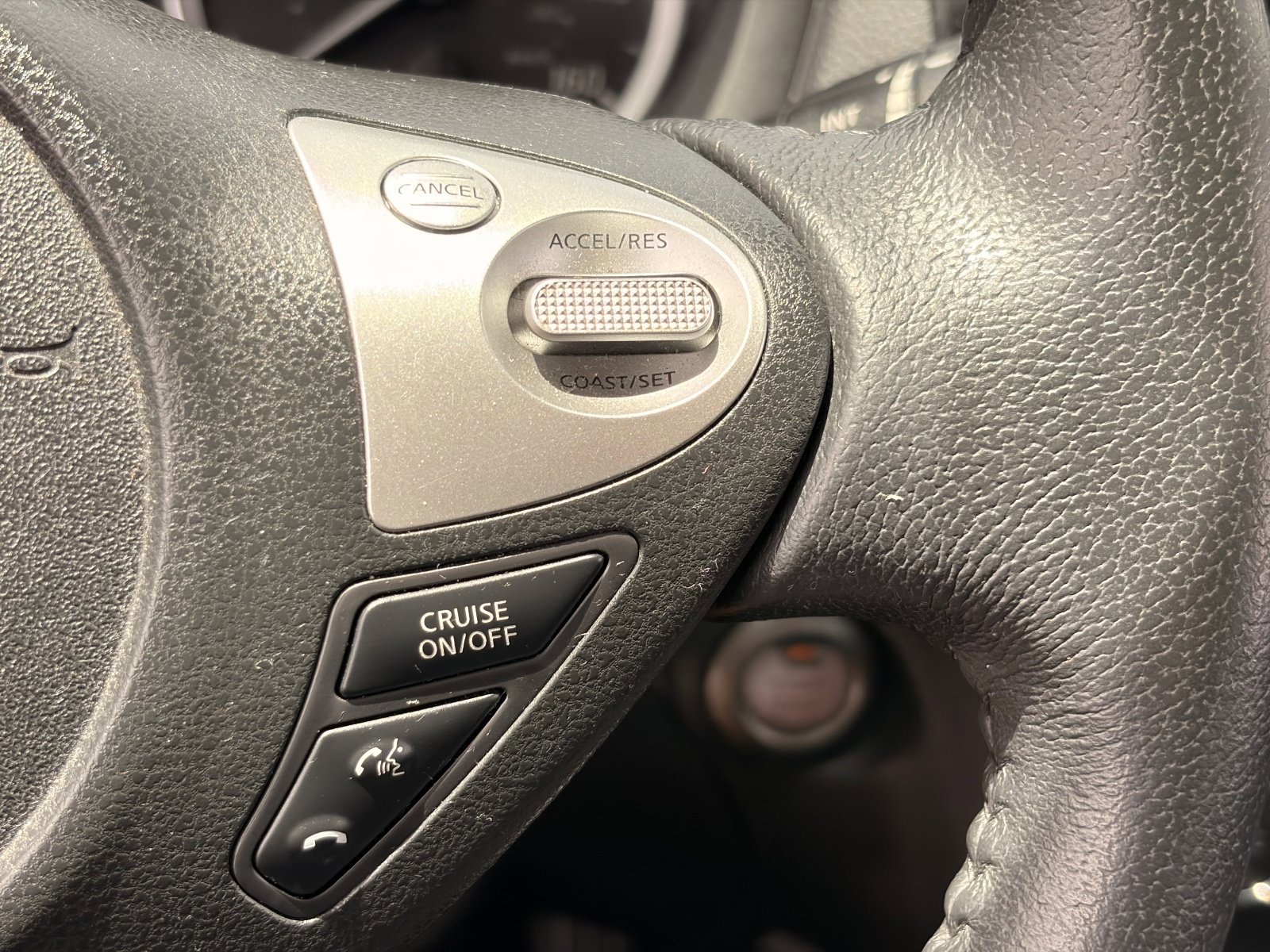 Used 2017 Nissan Sentra SV FWD image 24