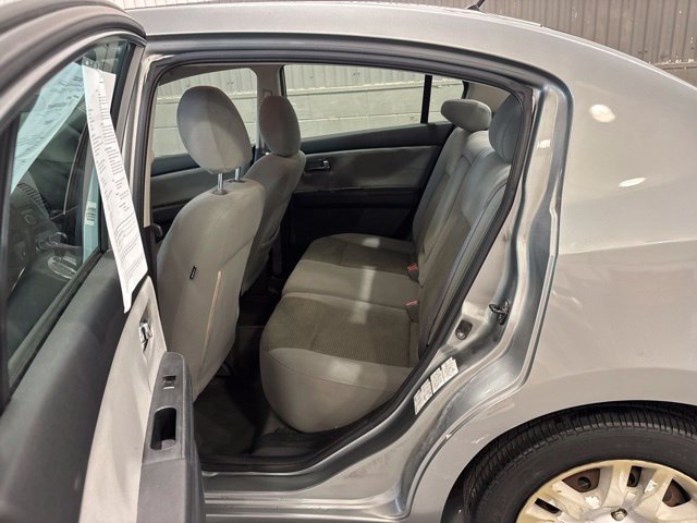 Used 2011 Nissan Sentra 2.0 S FWD image 15