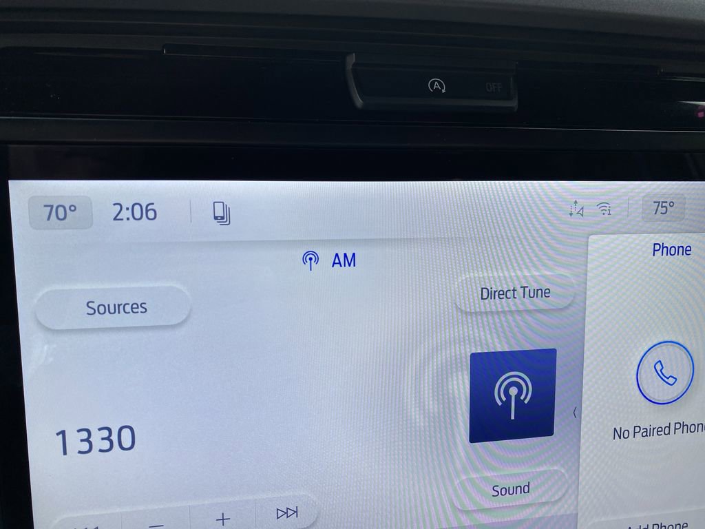 New 2026 Ford F150 Lariat w/ Equipment Group 501A Mid image 27