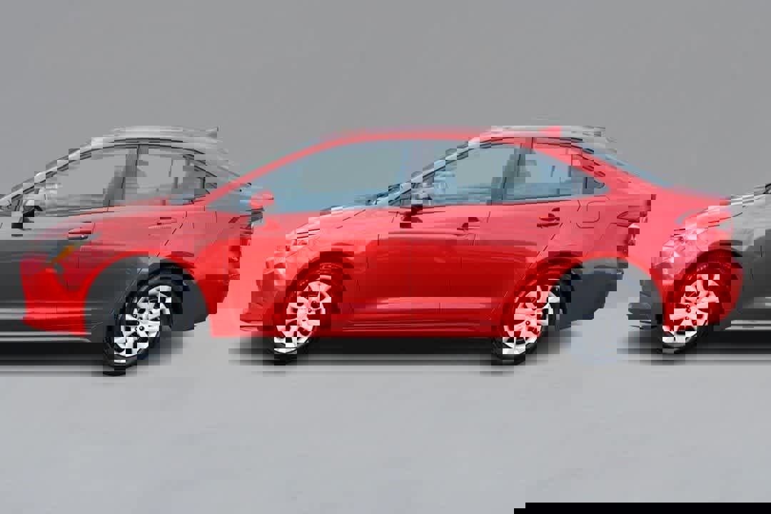 Used 2020 Toyota Corolla LE image 8