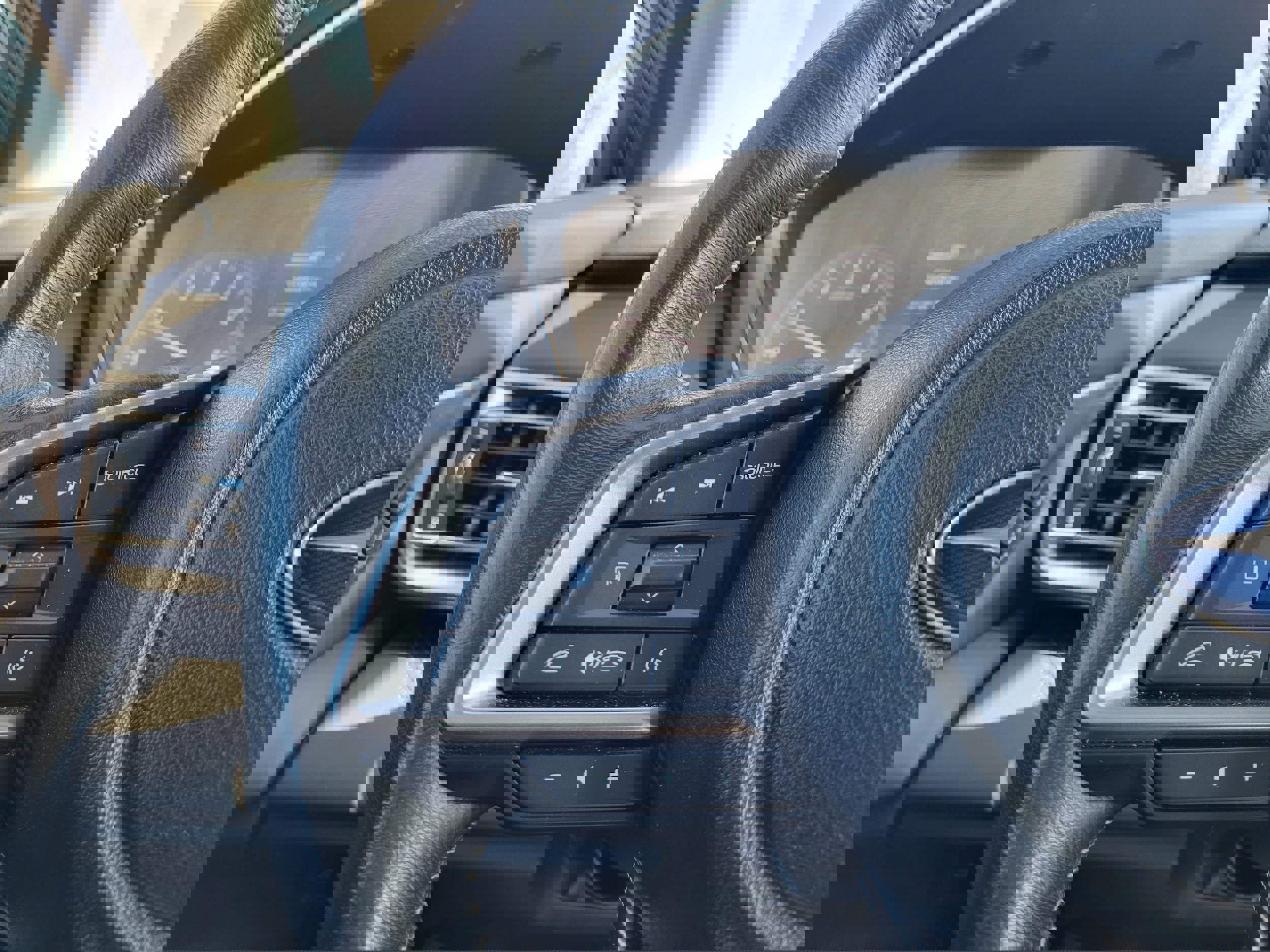 Certified 2024 Subaru Outback Limited image 15