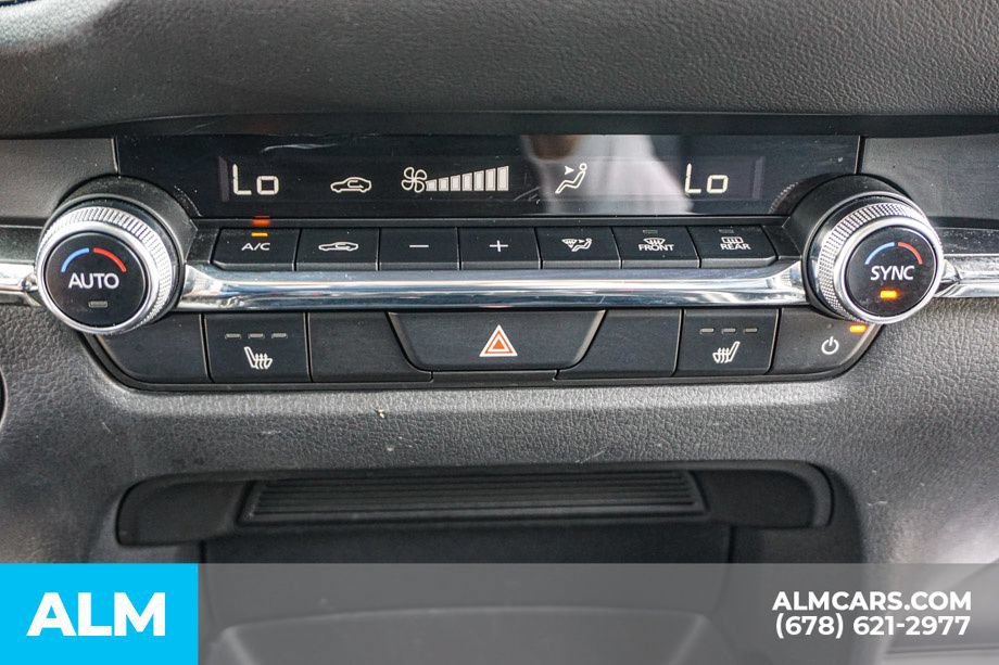 Used 2024 MAZDA CX-30 AWD 2.5 S w/ Preferred Package image 40