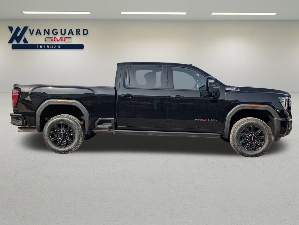 New 2026 GMC Sierra 2500 AT4 w/ AT4 Premium Plus Package image 7