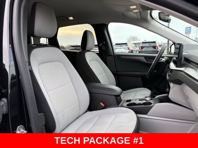 Used 2023 Ford Escape Active w/ Tech Pack #1 image 7