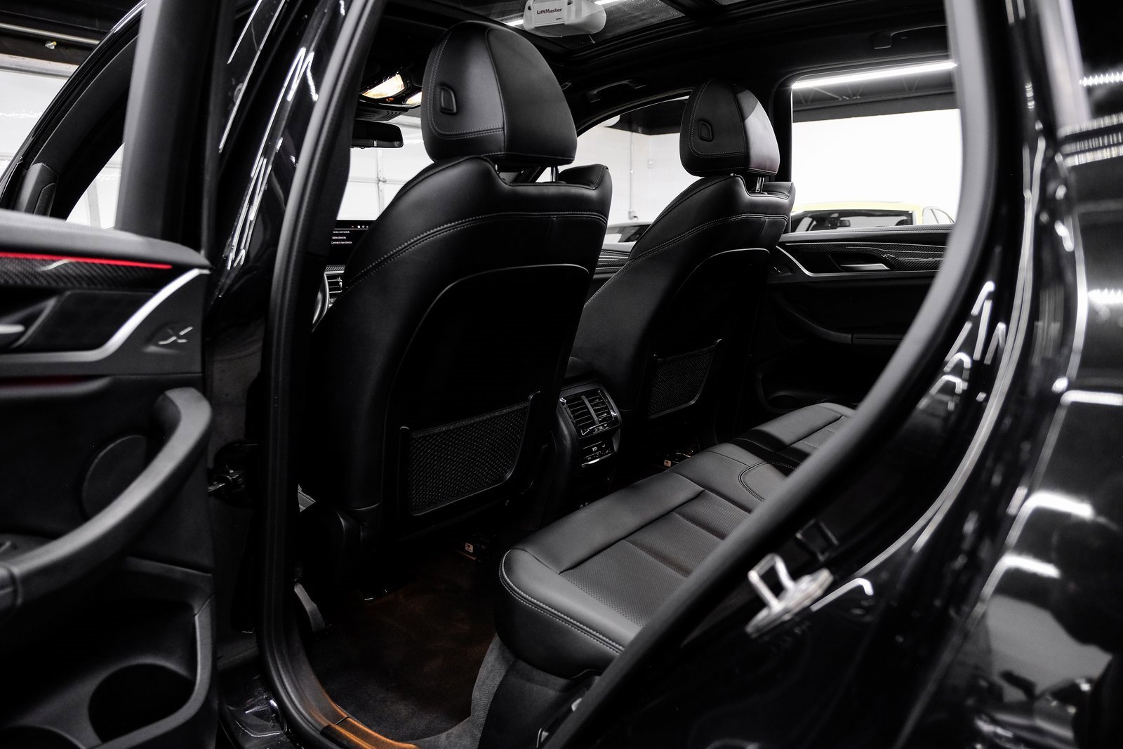 Used 2023 BMW X3 M40i image 49