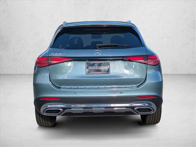 New 2026 Mercedes-Benz GLC 300 image 7