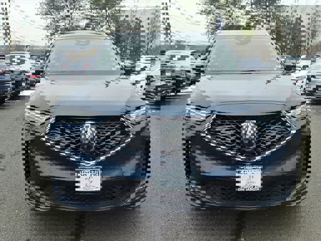 Used 2025 Acura MDX w/Advance Package image 2