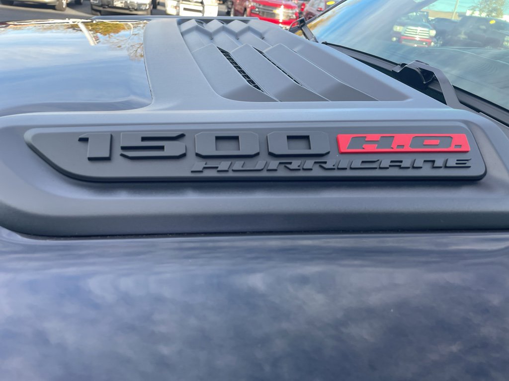 New 2026 RAM 1500 Limited image 5