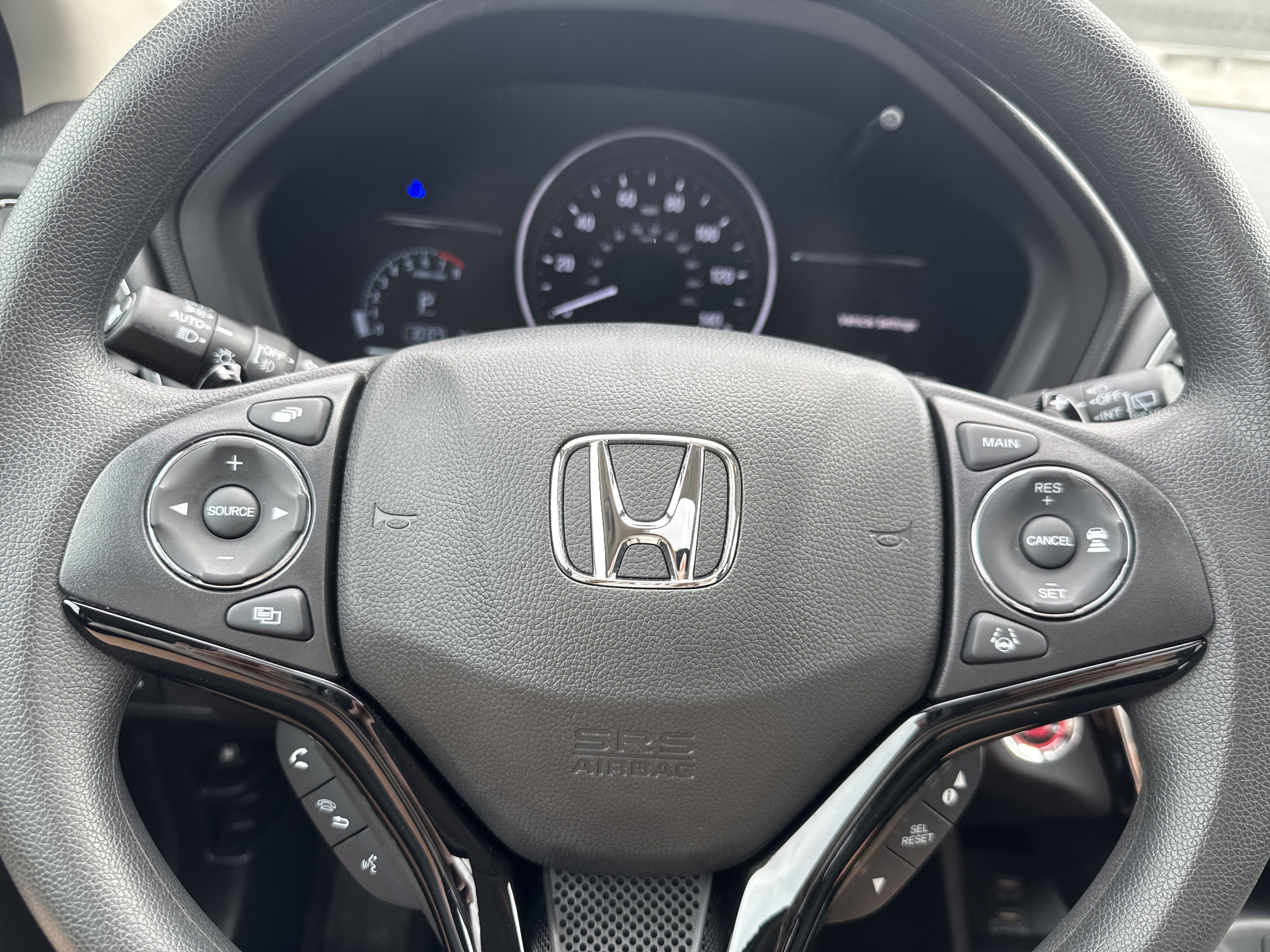 Used 2022 Honda HR-V EX image 15