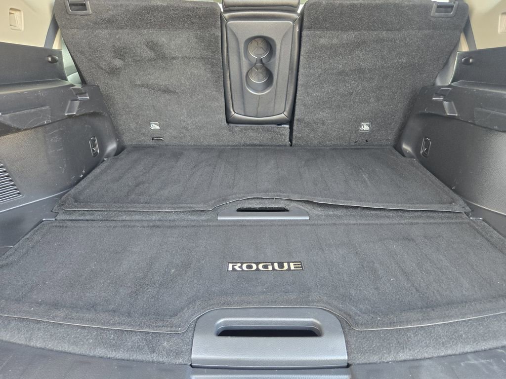 Used 2019 Nissan Rogue SL image 30