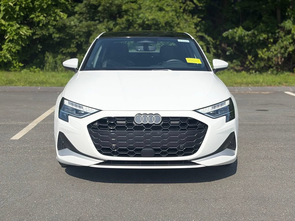 Used 2026 Audi A3 2.0T Premium w/ Convenience Package AWD/4WD image 9