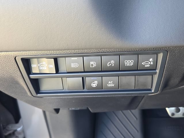 New 2026 Toyota Tundra Limited AWD/4WD image 25